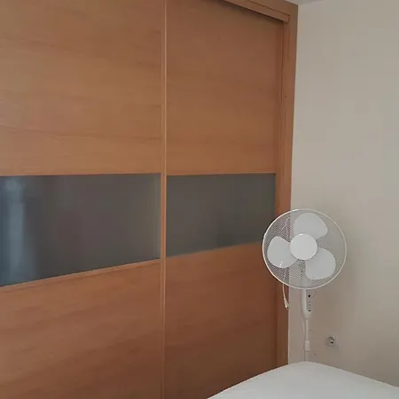 Moderne Casavovo Mit Terrasse كوستا كالما