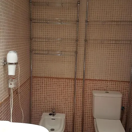 شقة Moderne Casavovo Mit Terrasse كوستا كالما