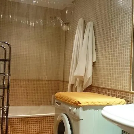 Moderne Casavovo Mit Terrasse * كوستا كالما