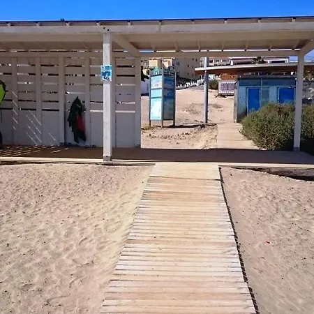 Moderne Casavovo Mit Terrasse Apartamento Costa Calma